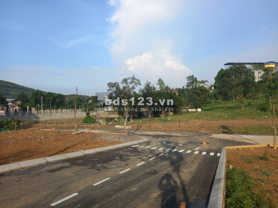 Dự án xã Đông Xuân, Quốc Oai đang mở bán chỉ 11tr/m2