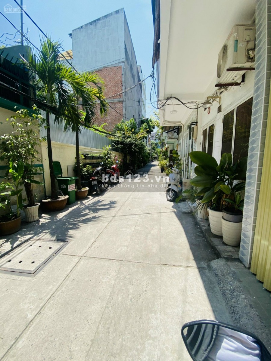 Siêu Phẩm Q1 - Chính Chủ Bán 238 m2 Đất 2 Mặt Tiền Trung Tâm Phường Đa Kao