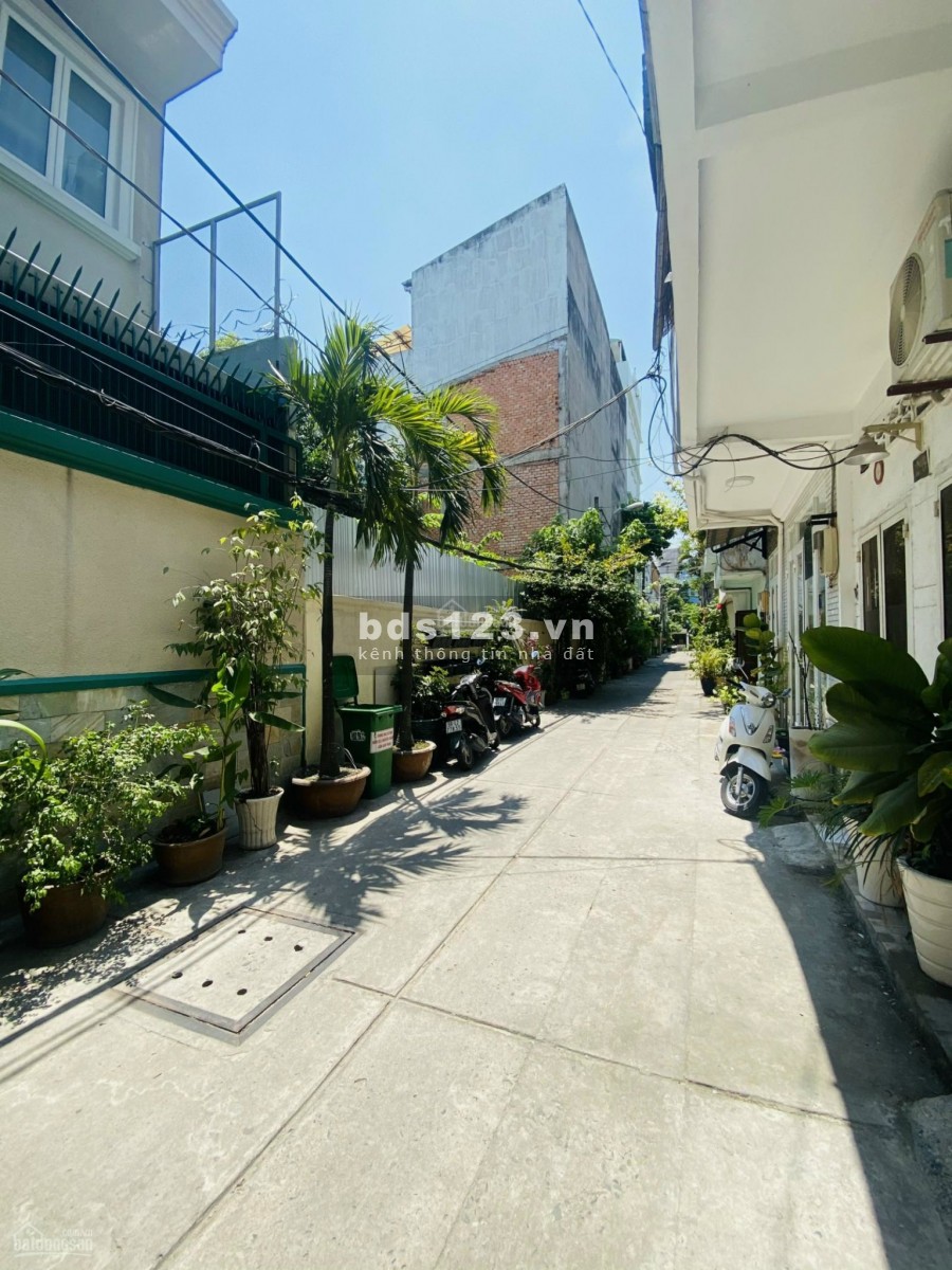 Siêu Phẩm Q1 - Chính Chủ Bán 238 m2 Đất 2 Mặt Tiền Trung Tâm Phường Đa Kao