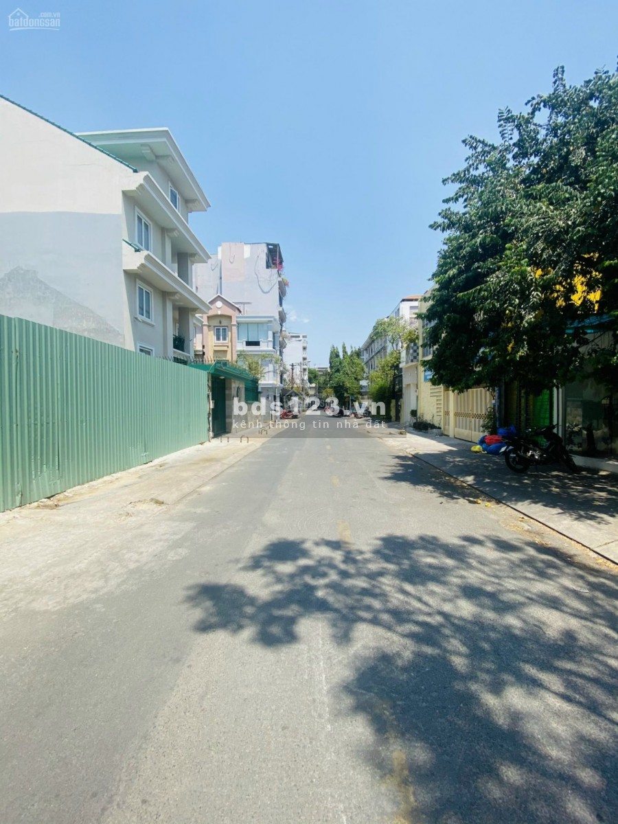 Siêu Phẩm Q1 - Chính Chủ Bán 238 m2 Đất 2 Mặt Tiền Trung Tâm Phường Đa Kao