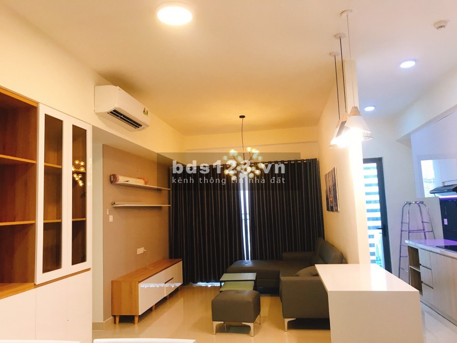 Cho thuê căn hộ Quận 2 Căn góc 3 PN The Sun Avenue siêu xịn 17 triệu