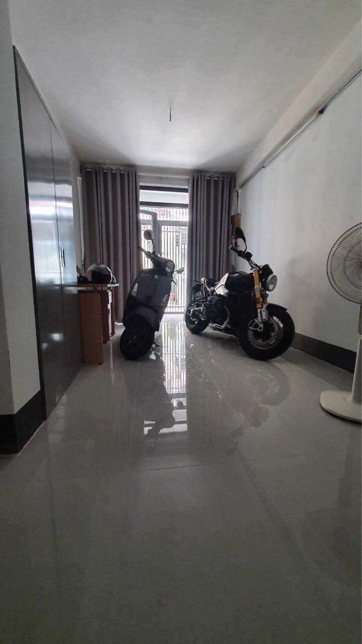 Bán nhà khu VIP HxH Trần Quốc Toản Phường 8 Quận 3 chỉ nhỉnh 8 tỷ.