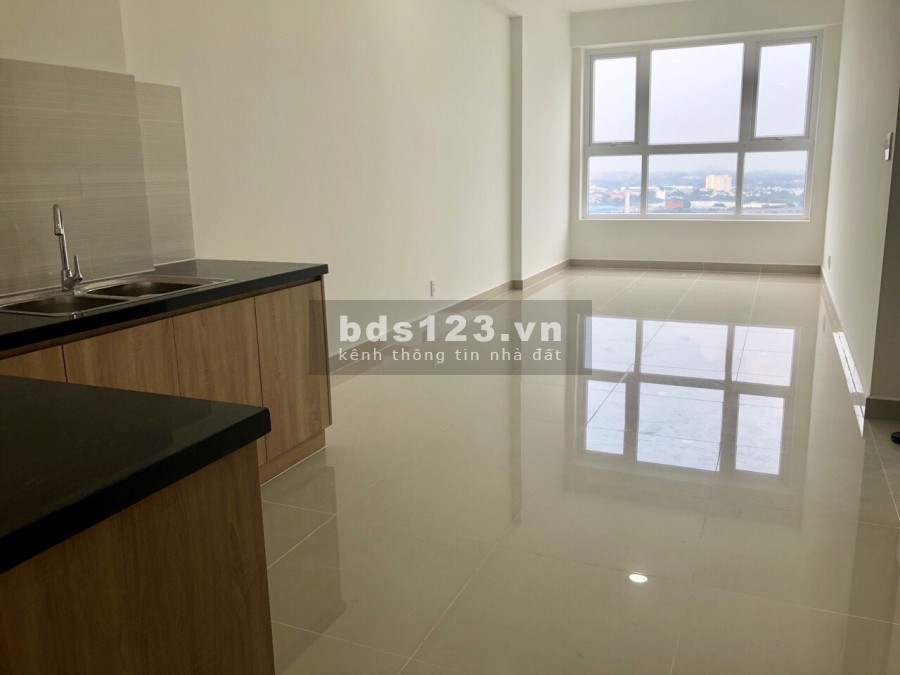 Cho thuê căn hộ Saigon Gateway quận 9- Mặt tiền xa lộ hà nội
