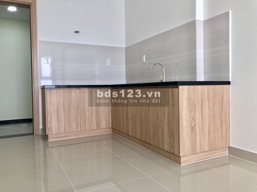Cho thuê căn hộ Saigon Gateway quận 9- Mặt tiền xa lộ hà nội
