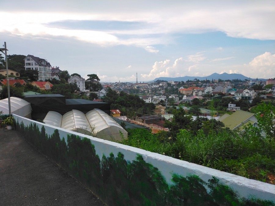 Bán biệt thự siêu view, siêu Vip đường Đống Đa, phường 4, Đà Lạt
