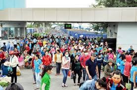 Bể nợ cần bán gấp dãy trọ 14 phòng, 2 kiot ngay trung tâm kcn Mỹ Phước 3, sát chợ, giá 1.7 tỷ