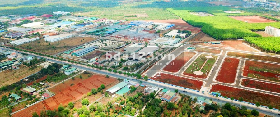KDT Ân Phú cơ hội nhân đôi tiền trong két sắt của bạn mùa covid