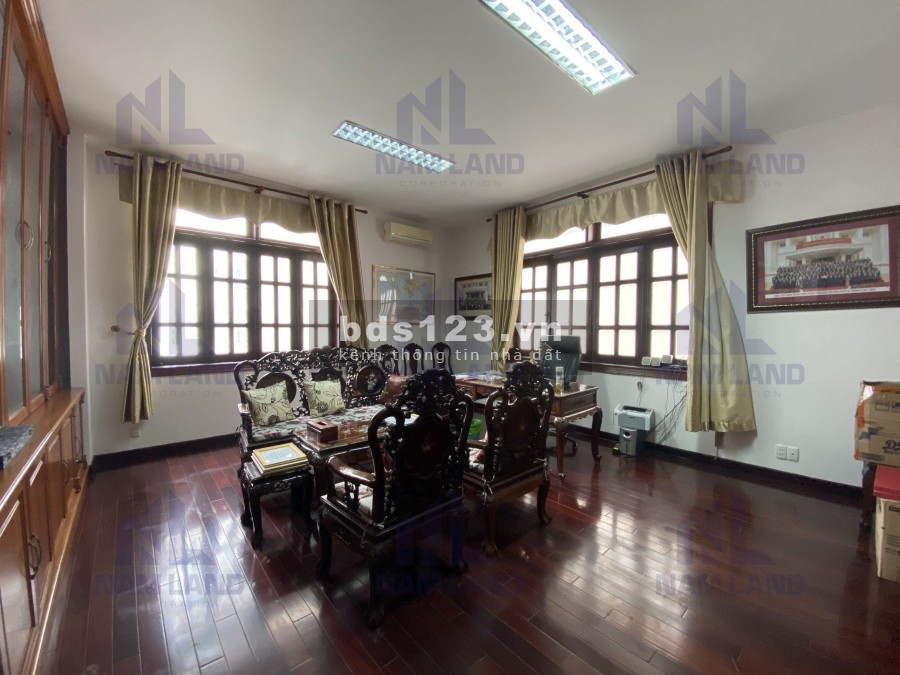 ️Villa hiện đại 12x20 đường 29, Bình An chỉ còn 40 triệu/tháng, chính chủ