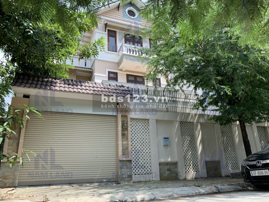 ️Villa hiện đại 12x20 đường 29, Bình An chỉ còn 40 triệu/tháng, chính chủ