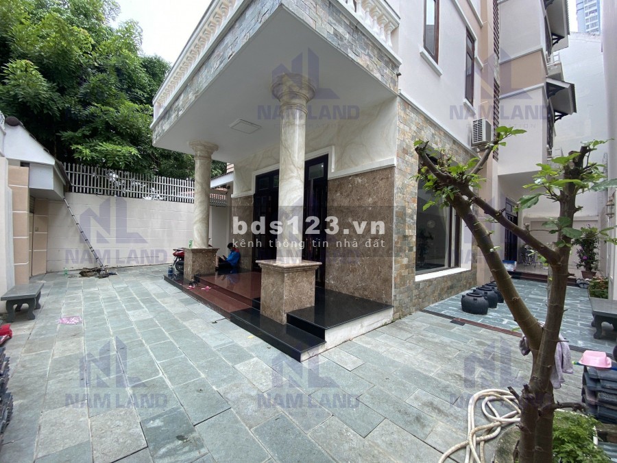 ️Villa hiện đại 12x20 đường 29, Bình An chỉ còn 40 triệu/tháng, chính chủ
