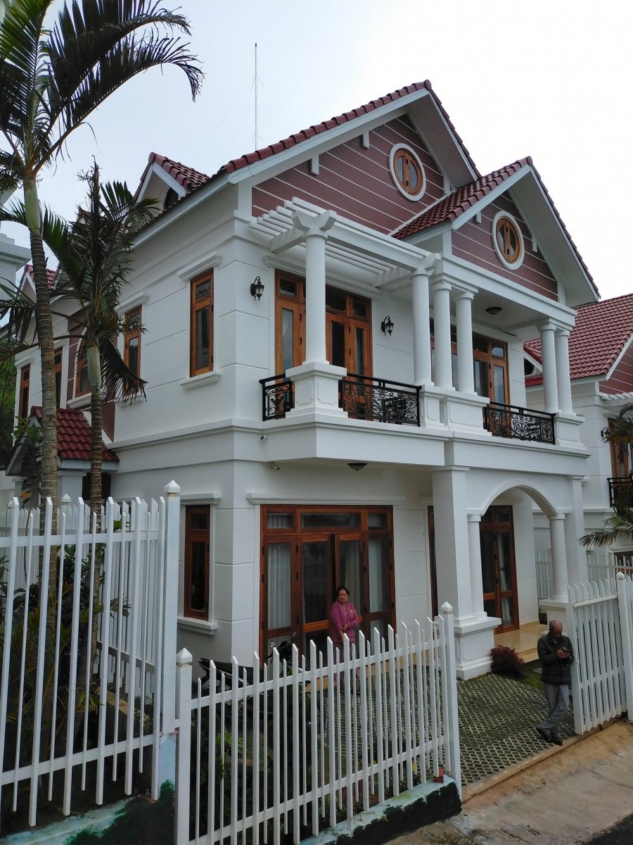 Bán biệt thự siêu view, siêu Vip đường Đống Đa, phường 4, Đà Lạt