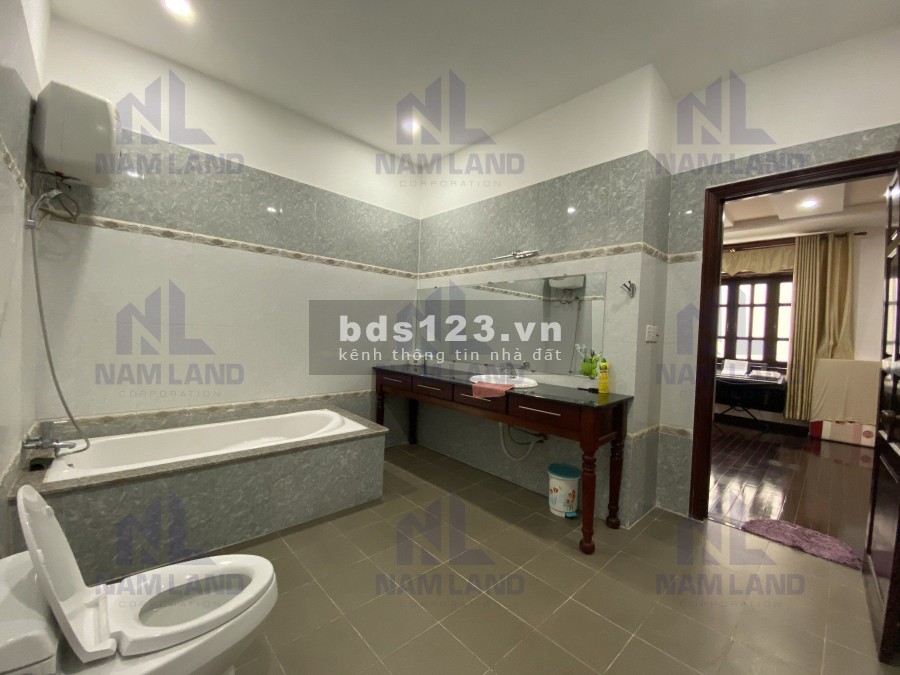 ️Villa hiện đại 12x20 đường 29, Bình An chỉ còn 40 triệu/tháng, chính chủ