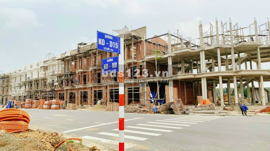 Century City - Tâm Điểm Long Thành - Sổ Riêng Từng Nền, Chỉ Từ 18tr/m2