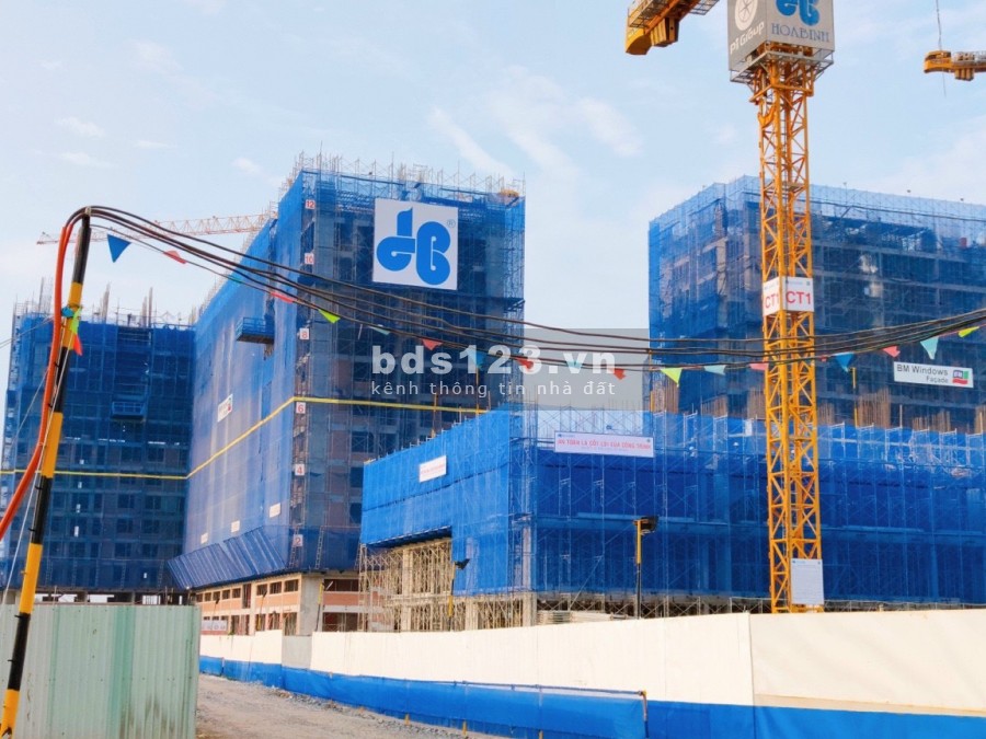 Căn hộ cao cấp 3pn dành cho gia đình 3 thế hệ với quy mô dự án chuẩn nghĩ dưỡng
