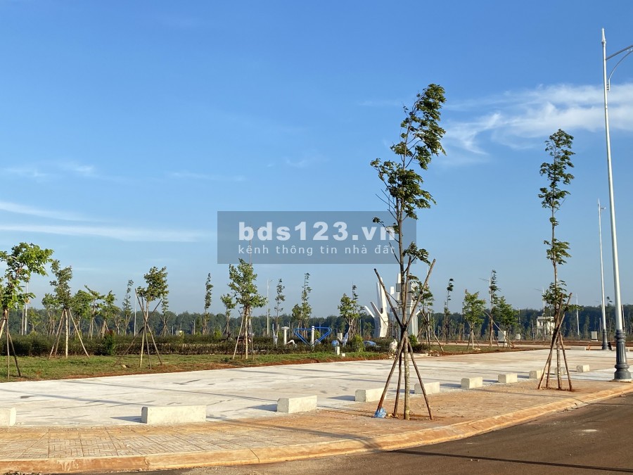 Đất nền trung tâm Thành phố Buôn Ma Thuột, đầu tư sinh lời, sổ sẵn
