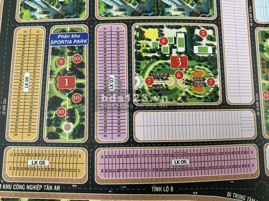 Đất nền trung tâm Thành phố Buôn Ma Thuột, đầu tư sinh lời, sổ sẵn