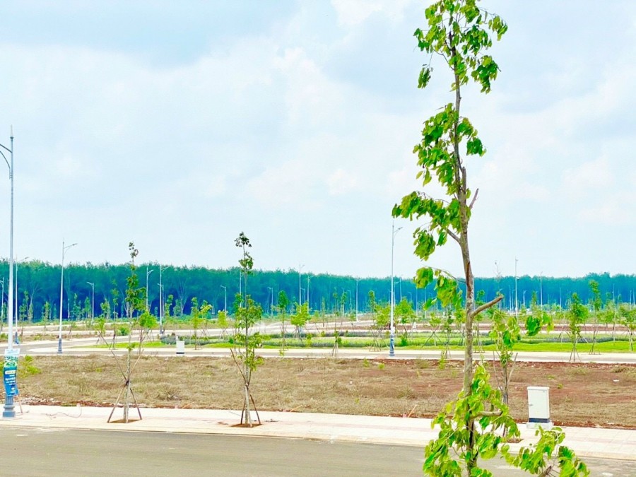 Lý do vì sao bạn nên chọn khu đô thị Ân Phú BMT để ở