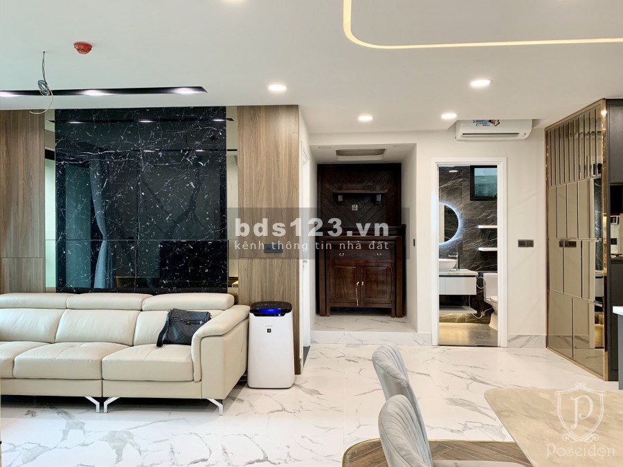Bán nhanh 3PN 107m2 Feliz En Vista, full NT cao cấp, view nội khu, giá rẻ thật 100%. LH 0932.151.002 Ms Thủy (zalo, viber, sms, call)