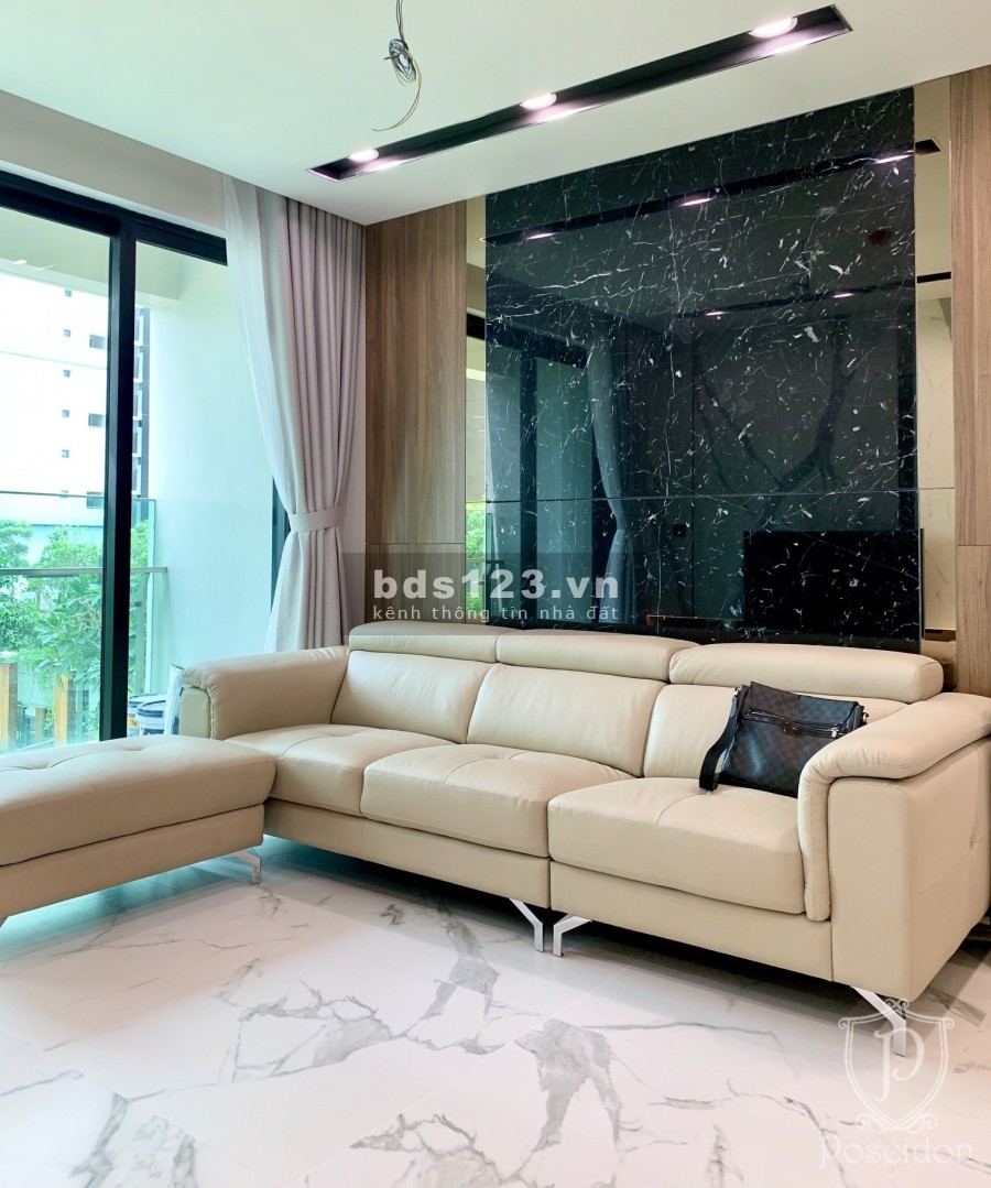 Bán nhanh 3PN 107m2 Feliz En Vista, full NT cao cấp, view nội khu, giá rẻ thật 100%. LH 0932.151.002 Ms Thủy (zalo, viber, sms, call)