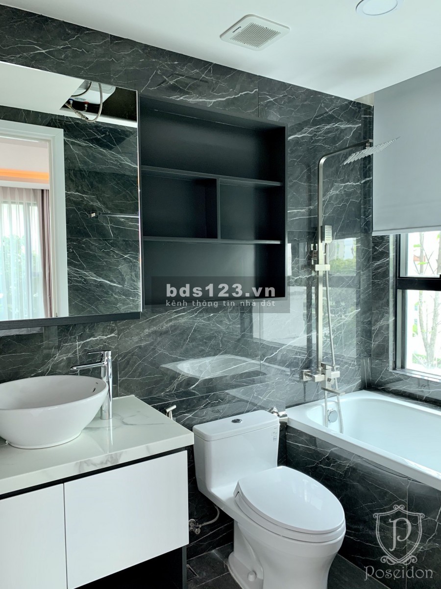 Bán nhanh 3PN 107m2 Feliz En Vista, full NT cao cấp, view nội khu, giá rẻ thật 100%. LH 0932.151.002 Ms Thủy (zalo, viber, sms, call)