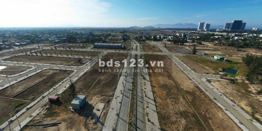 Bán đất giá chỉ 280 triệu, sở hữu ngay đất nền nam Đà Nẵng, chính chủ