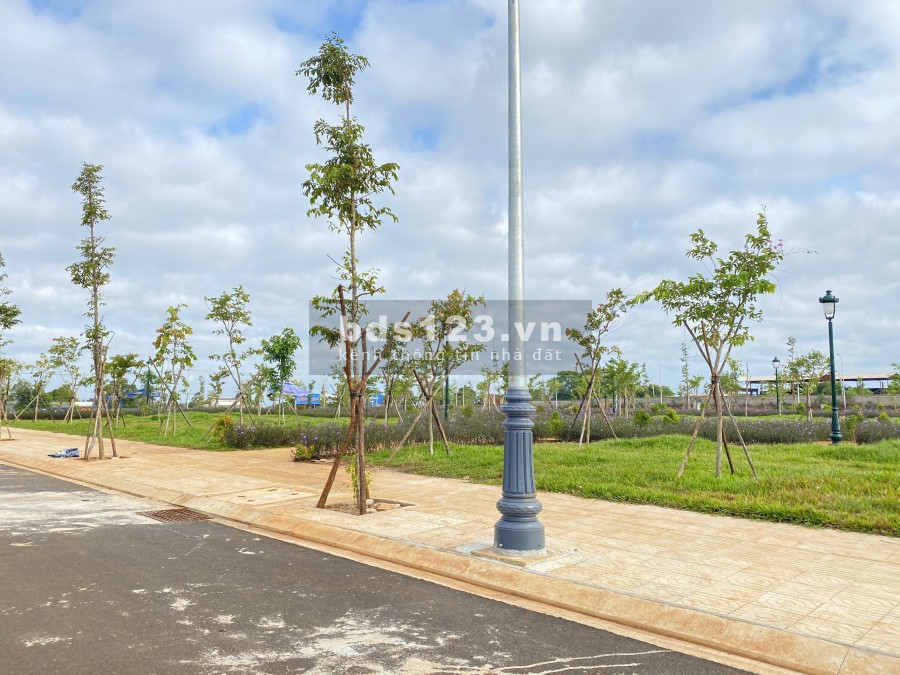 Cập nhật giỏ hàng đợt 1 từ chủ đầu tư Khu đô thị Ân Phú – Buôn Ma Thuột