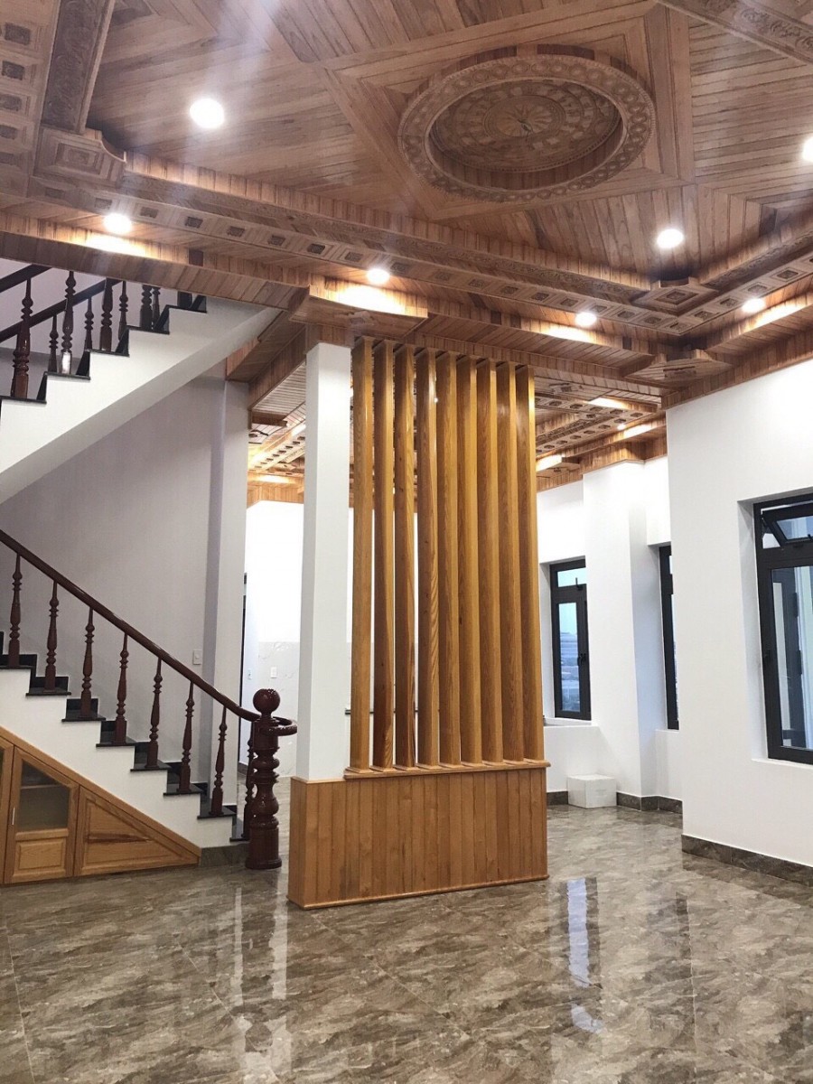 Cần tiền nên bán nhanh biệt thự đã hoàn công đường Nam Hồ (Giá rẻ thời covi)