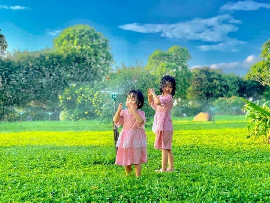 Lý do vì sao bạn nên chọn khu đô thị Ân Phú BMT để ở