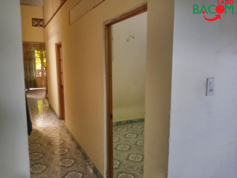 Nhà 129m2 SHR thổ cư đường xe hơi phường An Hòa, gần cây xăng Toàn Dung, giá đầu tư
