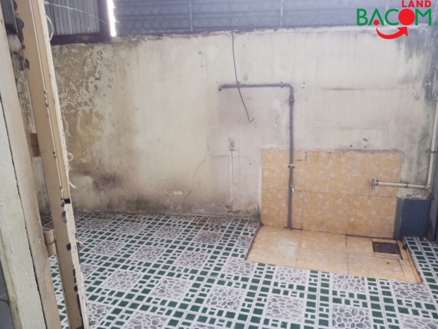 Nhà 129m2 SHR thổ cư đường xe hơi phường An Hòa, gần cây xăng Toàn Dung, giá đầu tư