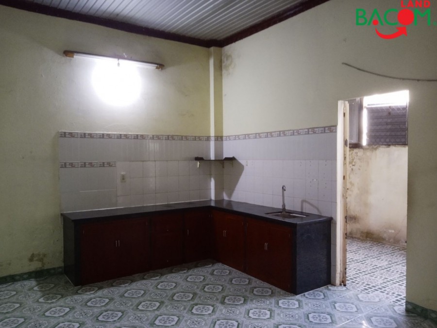 Nhà 129m2 SHR thổ cư đường xe hơi phường An Hòa, gần cây xăng Toàn Dung, giá đầu tư