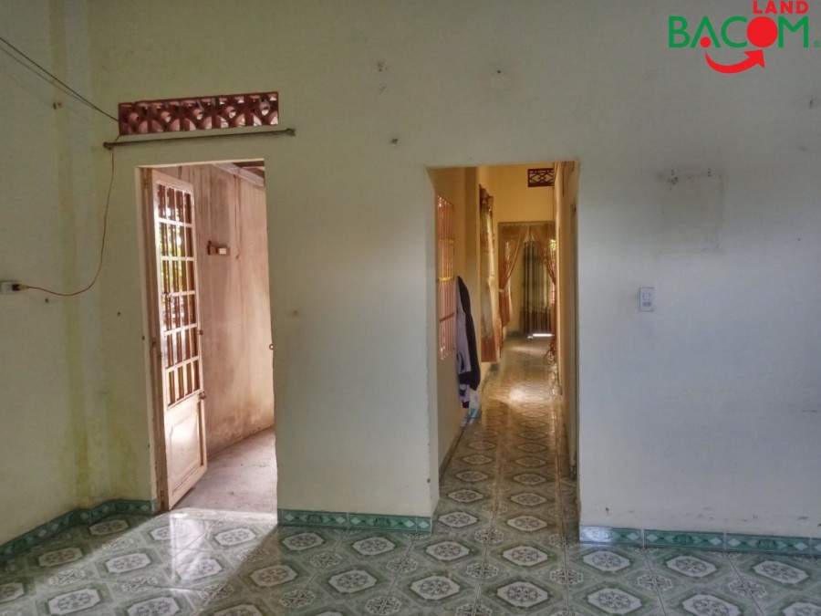 Nhà 129m2 SHR thổ cư đường xe hơi phường An Hòa, gần cây xăng Toàn Dung, giá đầu tư