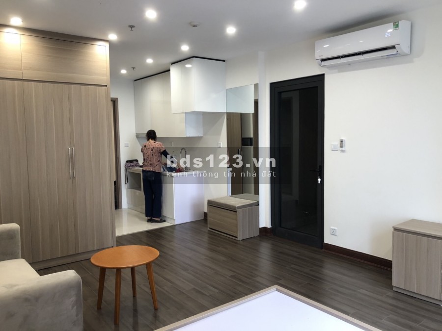 Xem nhà 24/7: Cho thuê cc Vinhomes Vinhomes Smart City giá rẻ nhất thị trường từ 4tr/th.