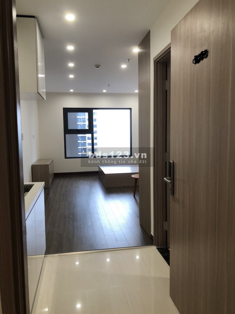 Xem nhà 24/7: Cho thuê cc Vinhomes Vinhomes Smart City giá rẻ nhất thị trường từ 4tr/th.