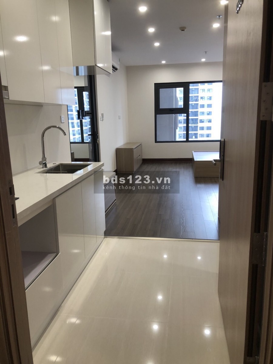 Xem nhà 24/7: Cho thuê cc Vinhomes Vinhomes Smart City giá rẻ nhất thị trường từ 4tr/th.