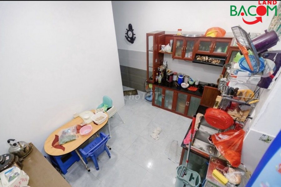 Bán nhà cấp 4 gần nhà thờ Tân Mai, Biên Hoà diện tích 77m2, đường ô tô