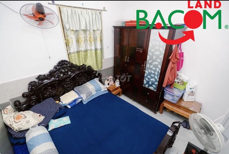 Bán nhà cấp 4 gần nhà thờ Tân Mai, Biên Hoà diện tích 77m2, đường ô tô