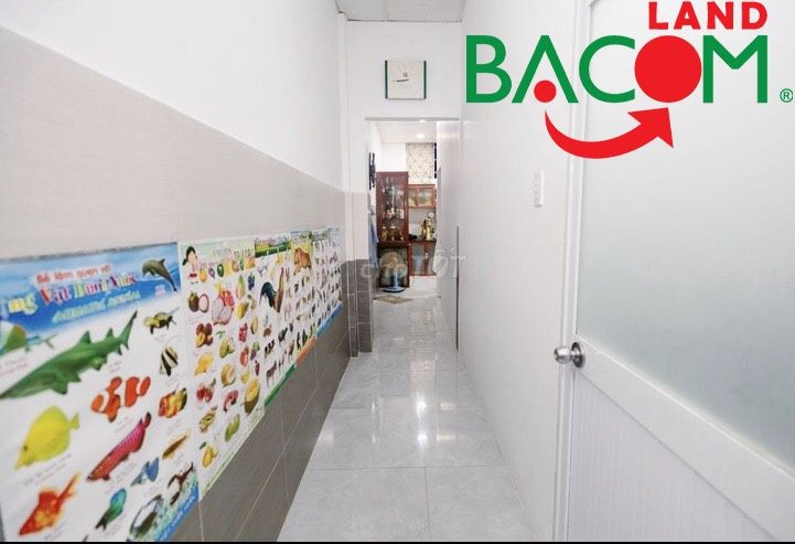 Bán nhà cấp 4 gần nhà thờ Tân Mai, Biên Hoà diện tích 77m2, đường ô tô
