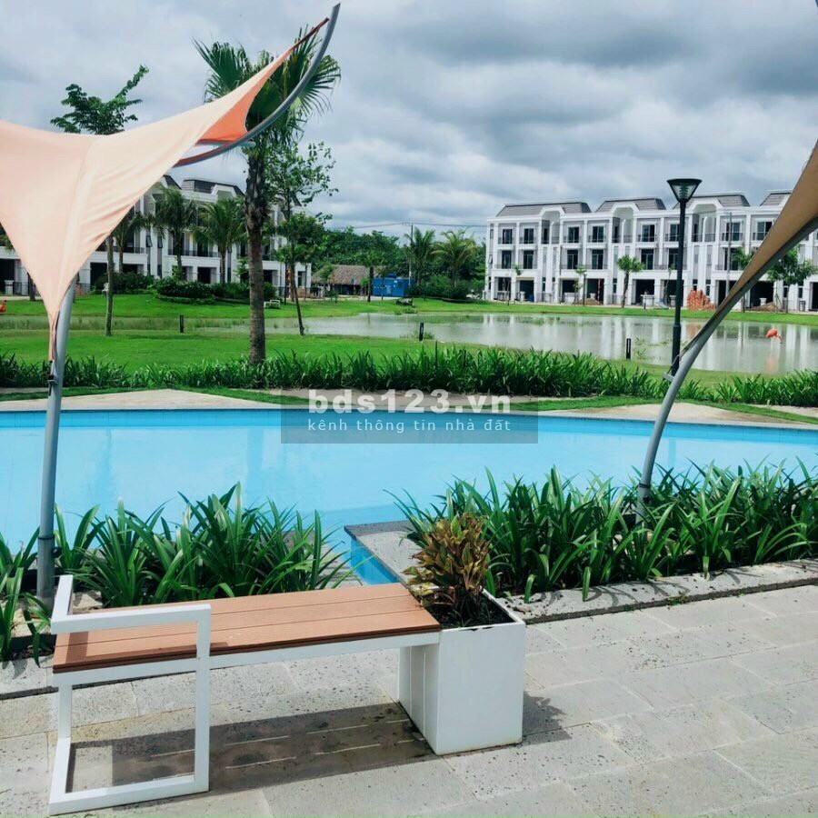 Bất động Công Nghiệp và tiềm năng phát triển thời gian tới