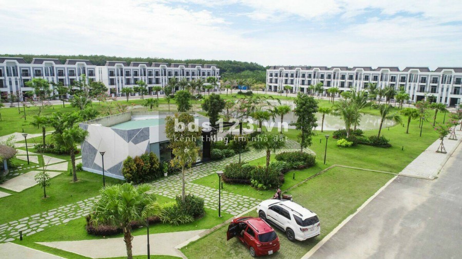 Bất động Công Nghiệp và tiềm năng phát triển thời gian tới