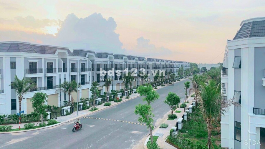 Bất động Công Nghiệp và tiềm năng phát triển thời gian tới
