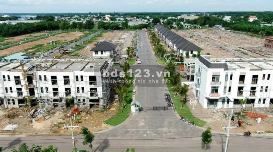 Bất động Công Nghiệp và tiềm năng phát triển thời gian tới