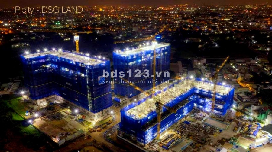 Căn hộ cao cấp 3pn dành cho gia đình 3 thế hệ với quy mô dự án chuẩn nghĩ dưỡng