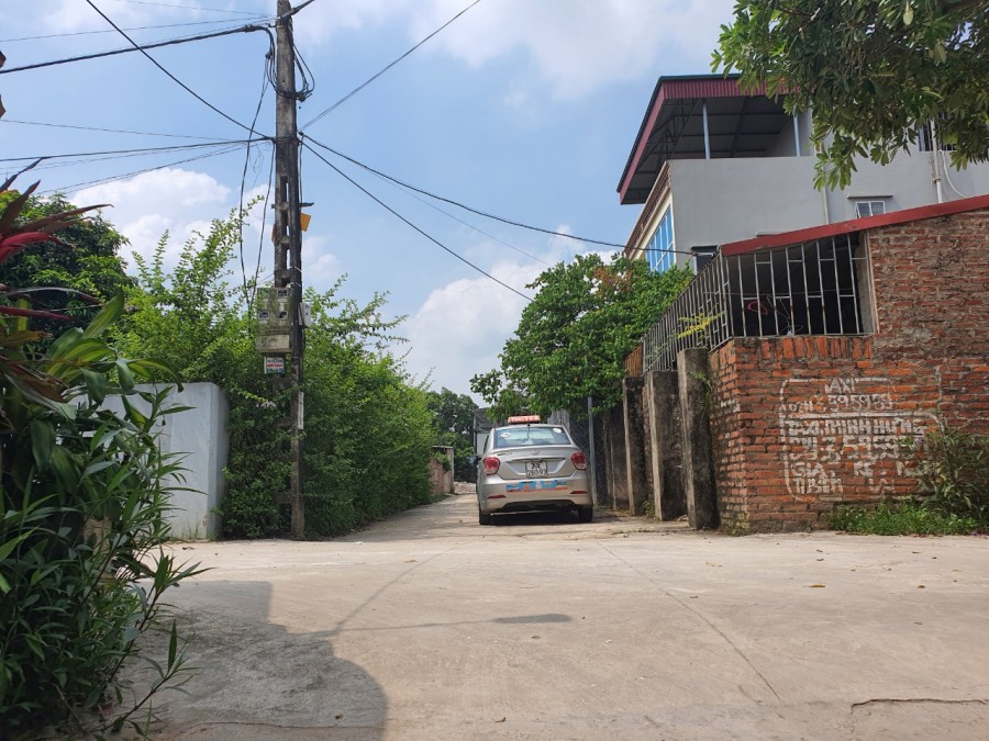 Chính chủ Bán Đất Ninh Môn Hiền Ninh Lô Góc 116M Đường 5m