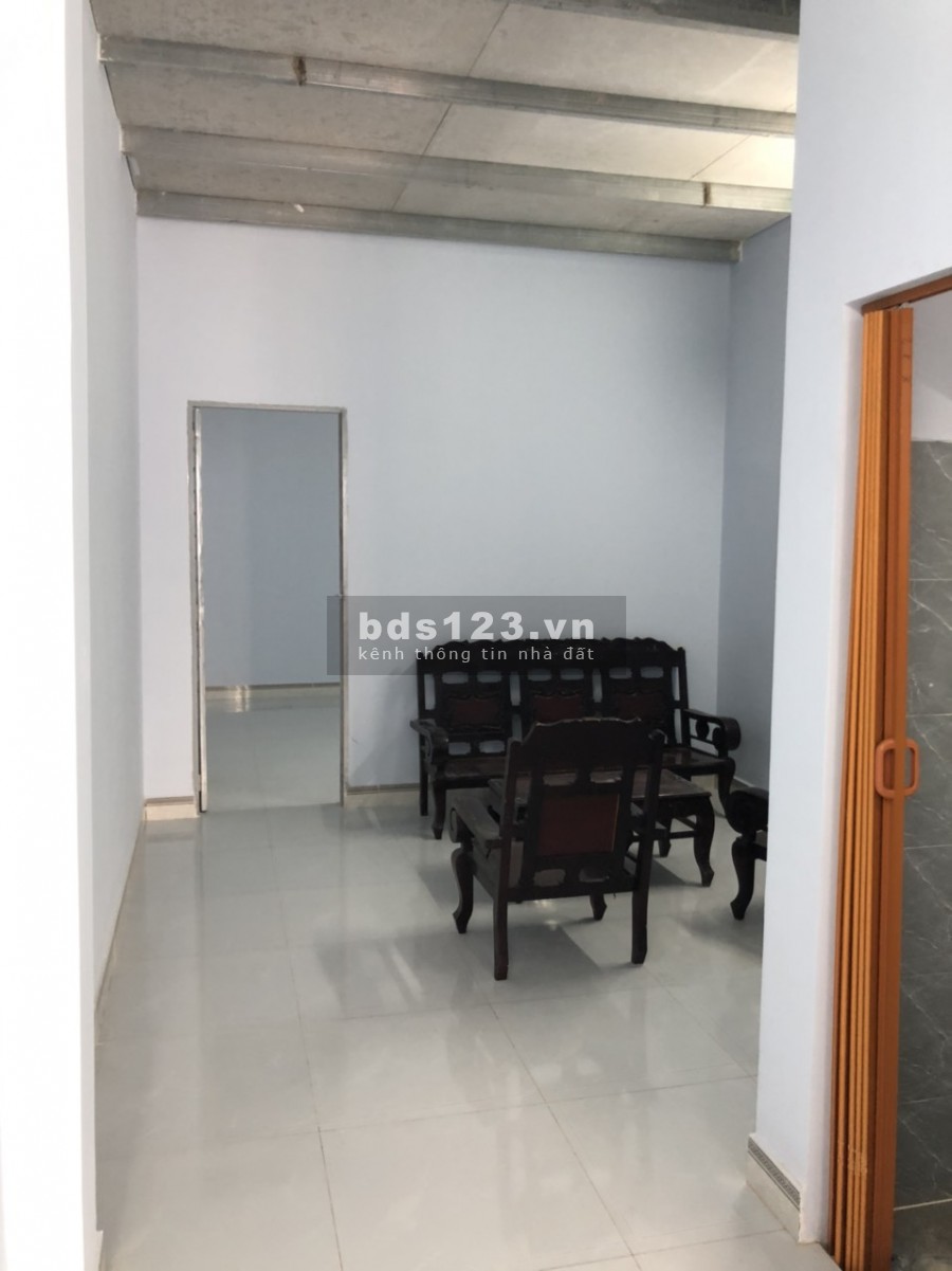 Cho thuê nhà HXT 616 Lê Đức Thọ, P15, Gò Vấp, 3.5x20m, 1 trệt, 1 lửng, 10 triệu/tháng