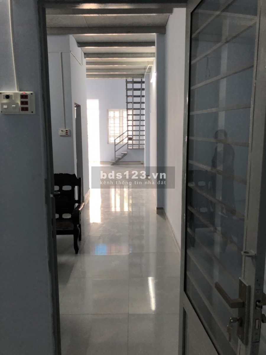 Cho thuê nhà HXT 616 Lê Đức Thọ, P15, Gò Vấp, 3.5x20m, 1 trệt, 1 lửng, 10 triệu/tháng
