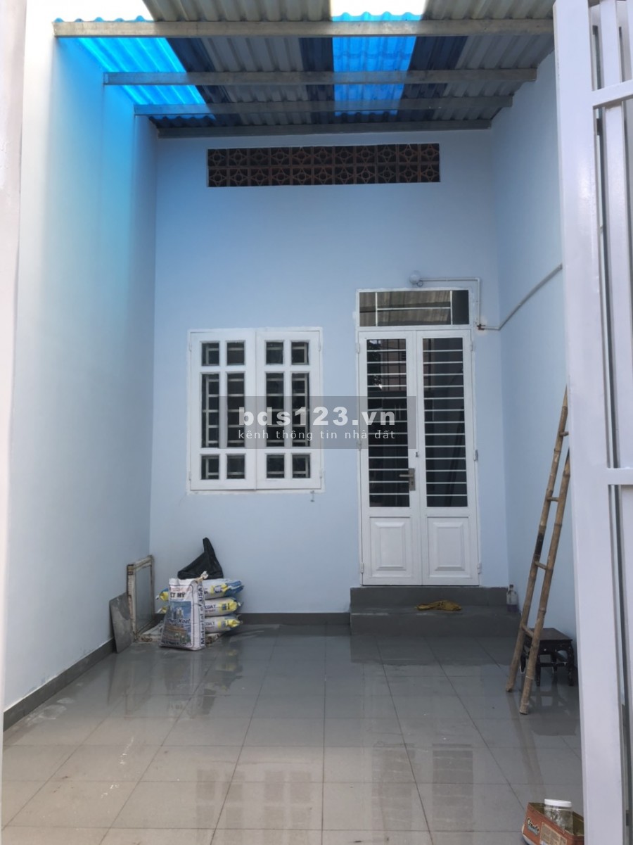 Cho thuê nhà HXT 616 Lê Đức Thọ, P15, Gò Vấp, 3.5x20m, 1 trệt, 1 lửng, 10 triệu/tháng