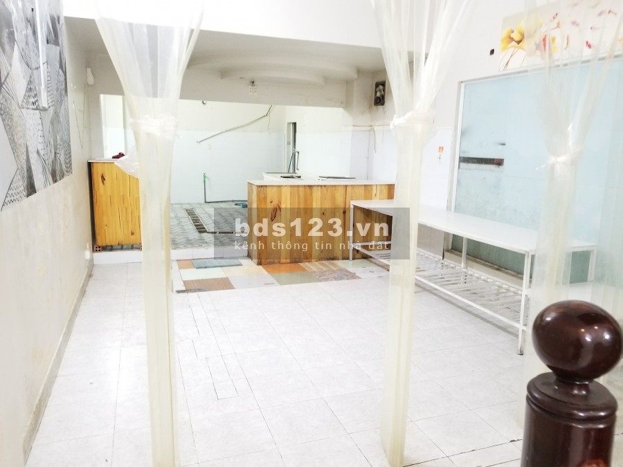 Cho thuê nhà đường mặt tiền đường 81, phường Tân Quy, Quận 7, thương lượng