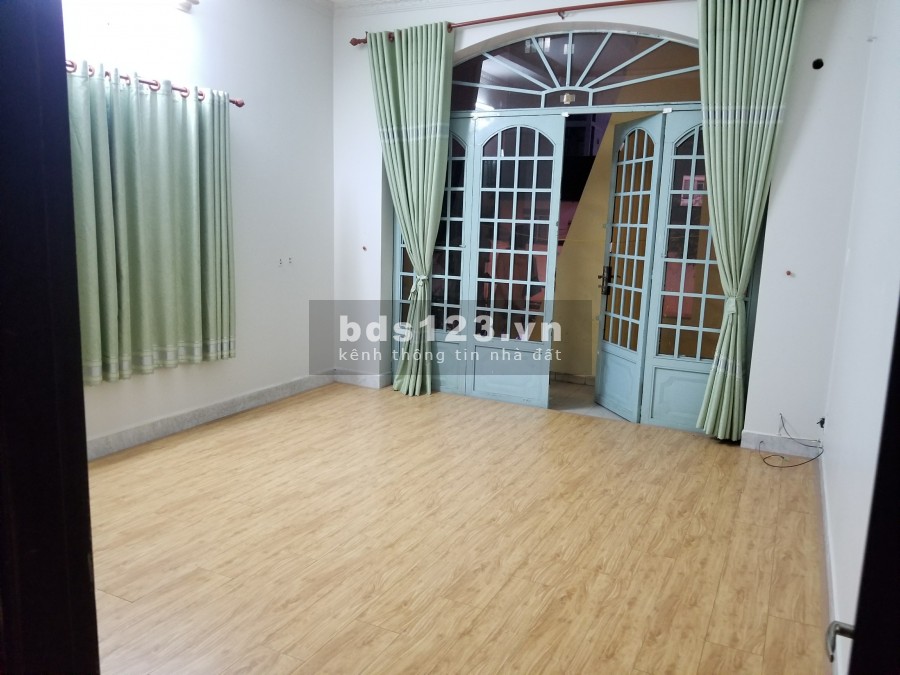 Cho thuê nhà đường mặt tiền đường 81, phường Tân Quy, Quận 7, thương lượng