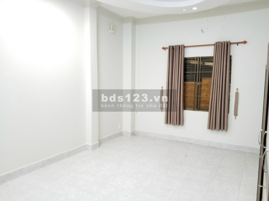 Cho thuê nhà đường mặt tiền đường 81, phường Tân Quy, Quận 7, thương lượng